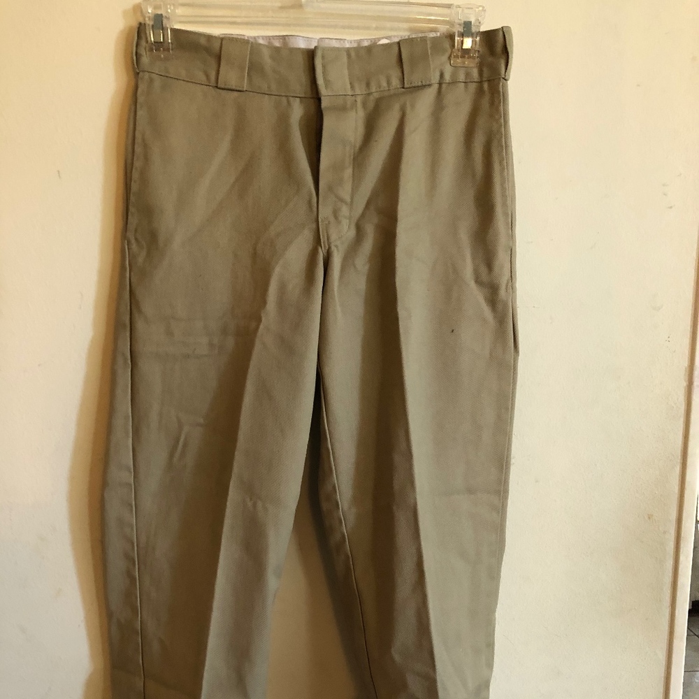 Men’s Dickies Pants